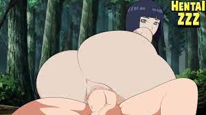 Naruto hinata xxx