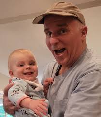 Lloyd Charles “Chuck” March, III