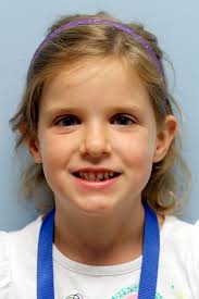 Area kids love wearing costumes for Halloween