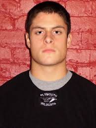 Tyler Goble, Navy, Linebacker