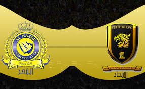 على صعيد مواجهات الاتحاد والنصر تاريخياً في الدوري السعودي، تقابل الفريقين في 23 مباراة، شهدت تفوق نصراوي بالفوز في 11 مباراة، مقابل 6 انتصارات للعميد، وانتهت 6 مواجهات بالتعادل، وكانت آخر مواجهة بينهما في الدور الأول من هذا الموسم انتهت بالتعادل الإيجابي بهدف لمثله. Ø§Ù„ØªØ¹Ø§Ø¯Ù„ ÙŠØ­Ø³Ù… Ù…Ø¨Ø§Ø±Ø§Ø© Ø§Ù„Ù†ØµØ± ÙˆØ§Ù„Ø§ØªØ­Ø§Ø¯ ÙÙŠ Ø§Ù„Ø¯ÙˆØ±ÙŠ Ø§Ù„Ø³Ø¹ÙˆØ¯ÙŠ ØµØ¯Ù‰ Ø§Ù„Ø¥Ø¹Ù„Ø§Ù… 2017 04 08