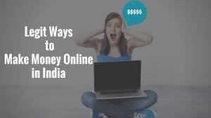 Are you ready to start making real money online? Top 11 Best Ways To Make Money Online In India 2021