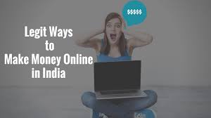 Maybe you would like to learn more about one of these? Top 11 Best Ways To Make Money Online In India 2021