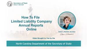 At the end, you receive it. North Carolina Secretary Of State Home Page