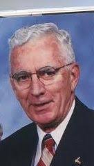 Obituary for John J. McQuillan