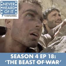 Never Heard Of It • A podcast