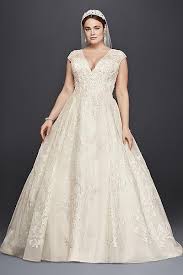 Oleg Cassini Plus Size Ball Gown Wedding Dress 8cwg748 Ball Gowns Wedding Wedding Dress Cap Sleeves Ball Gown Wedding Dress