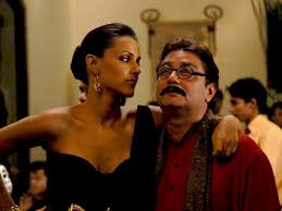Pappu Can T Dance Saala Hot Neha Dhupia And Vinay Pathak Stills 16391 2 Out Of 15 Songsuno The film's songs are composed by sangeet haldipur, malhar and lyrics written by amitabh bhattacharya, saurabh shukla. pappu can t dance saala hot neha dhupia