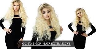 Color differences are more stark with short hair, so be particular about the color. How To Put Hair Extensions In Short Hair Secrets Here Elstile Professional