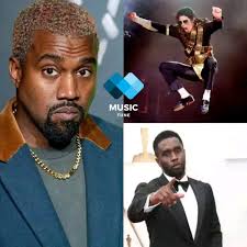 Kanye West's behavior and music discussion