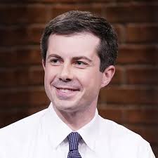 Pete Buttigieg