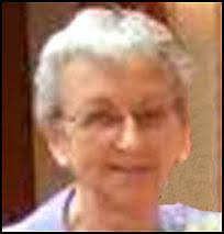 Shirley ZALUSKY Obituary