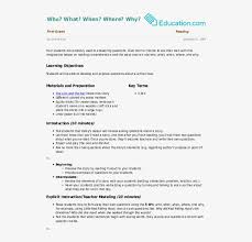 What color is the sky? Who What When Where Why Grade 1 Wh Questions Lesson Plans Png Image Transparent Png Free Download On Seekpng