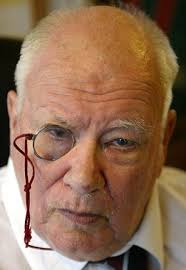 Brian Cox? He's no astronomer! Patrick Moore turns his telescope