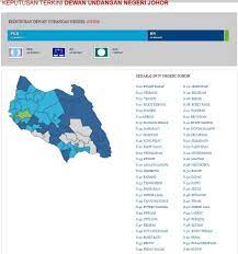 Statistik keputusan parlimen & dewan undangan negeri (dun) mengikut negeri. Ø¨ÙˆÙ„ØªÙŠÙ† Ø¬ÙˆÙ‡Ø± ×'×˜×•×•×™×˜×¨ Keputusan Terkini Pru14 Bagi Dun Johor 56 Bn 16 Pas 1 Pkr 29 Bebas 0