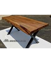 You will discover a wide variety. Fantastic Deals On Wood Slab Coffee Table Bhg Com Shop