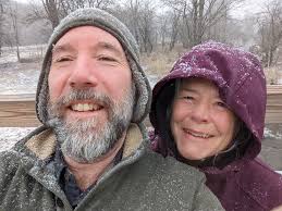 May 2022 FOOT NEWSLETTER 2021 Dear FOOT Leader Alums, I begin most  emails/letters with the phrase “I hope all is well.” Tha