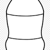 Untuk kebutuhan farmasi atau botol obat, botol jamu dan sebagainya. 1
