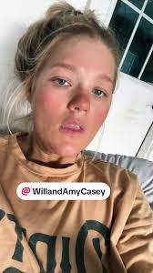 Amy Bracken's Instagram, Twitter & Facebook