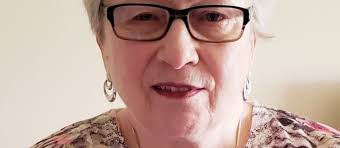 Blatchford, Audrey Sarah