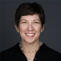 Amanda Blackmer's Instagram, Twitter & Facebook