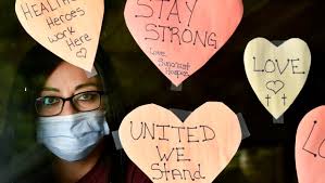 Coronavirus pushed nursing home to limit as it preyed