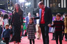 Weitere ideen zu prinz william, prinz william und kate, george of cambridge. Trauerfeier Von Prinz Philip Urenkel Werden Nicht Bei Beerdigung Dabei Sein Panorama Stuttgarter Zeitung