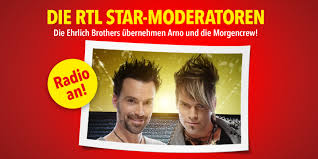 104.6 rtl top40 channel presents their listeners with the 40 most popular hits in berlin and brandenburg. Player 104 6 Rtl