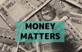 In their over 20 years on the air. Money Matters Cilre