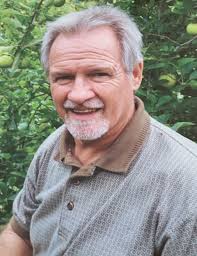 Obituary information for Harold D. Bickley, Jr.