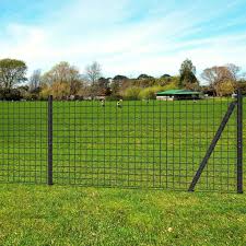 Euro Aitasarja Maapiikeilla 10x1 7 M Teras Harmaa Tama Euro Aitasarja Maapiikeilla Sisaltaa Kaiken Mita Tarvitset T Mesh Fencing Sol 72 Outdoor Trellis Fence