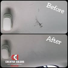 Maybe you would like to learn more about one of these? South Alabama Leather Vinyl Repairs We Can Fix That