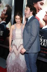 James is a famous american actor, filmmaker, comedian, academic, painter, and writer. Emilia Clarke And Sam Claflin Dating Gossip News Photos