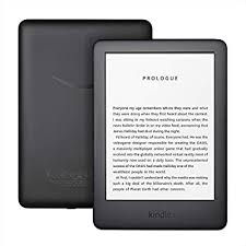 Amazon Com Kindle With Backlight