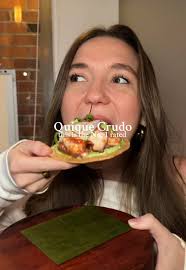 Top-rated Mexican Restaurant in NYC: Quique Crudo