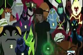 • use your favorite aliens from the tv series like four arms, heatblast, diamondhead, cannonbolt. Ben 10 Gen Rex Heroes United Trailer On M Kingsleytv Video Dailymotion