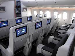 Boeing planned a first flight by the end of august 2007 and premiered the first 787 (registered after that boeing hopes to build 900 dreamliners over six years at an average profit of more than $35 in late august 2020, boeing grounded eight 787s operated by united airlines, air canada, all nippon. Review Of Air France Flight From Everett To Paris In Business