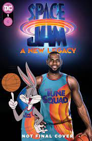 A new legacy embraces the madcap silliness of its characters. Space Jam A New Legacy Wie Man Einen Basketball Benutzt