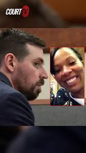 Just kill me!” #Bodycam audio from moments after #JordanHenning killed his  wife was played in the courtroom. Jordan is accused of murdering  #AshleyHenning