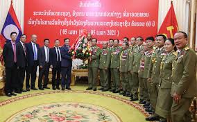 Đại học anh quốc việt nam. Ä'áº©y Máº¡nh Há»£p Tac Lá»±c LÆ°á»£ng Cong An Viá»‡t Nam Va Lao Bao Nhan Dan