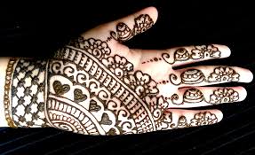 51 Easy Simple Mehndi Designs For Kids Mehndi paste is made from the mehndi leaves. 51 easy simple mehndi designs for kids