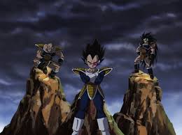 East king of the worlds) is a short, dumpy kai who rules over the east area of the universe. Dragon Ball Z Kai This Week On Blu Ray And Region 1 Dvd Dvd Blu Ray Digital News