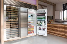 Maybe you would like to learn more about one of these? Sub Zero Wolf Appliances Premier Uk Dealer Nicholas Bridger