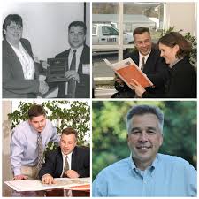 Lantz Now 100 Employee Owned Doug Driver Retires After 25 Years Lantz Construction Company