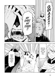 Cara baca manga online tensei shitara slime datta ken indo adalah dari kanan ke kiri. Tensei Shitara Slime Datta Ken Manga Online English Version High Quality