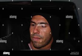 Fc porto v manchester city hi-res stock photography and images