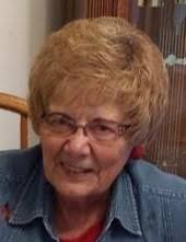 Obituary information for Roberta Osburn