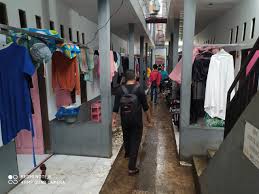 Dari seluruh tka yang bekerja di kabupaten sukabumi, sambung tatang, hampir 90 persen didominasi oleh tka dari cina, korea dan taiwan. Hujan Deras Rumah Warga Dan Kos Kosan Di Gsi Cikembar Terendam Banjir