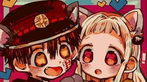 Bạn Có Phải Là Fan Của Hanako - Kun Không ? - Siena Nakakura