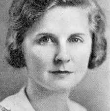 Edith E. House (LL.B. 1925)